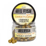 Пелетс Dynamite Baits Durable Hook Pellet 6mm Sweetcorn Tub