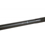 Підсак Daiwa Black Widow Carp Landing Net 100х100cm 1.81m tele handle