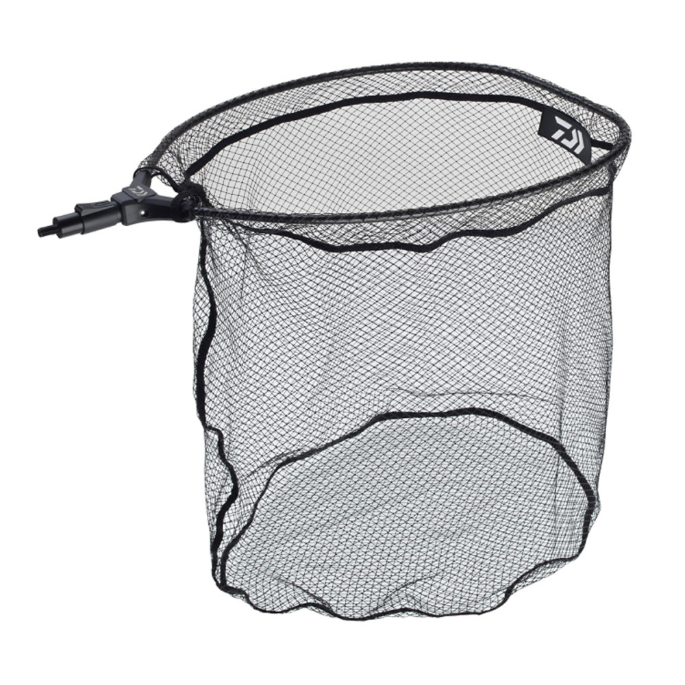 Підсак Daiwa D-Vec Swift Catch Carbon Net 50x40cm