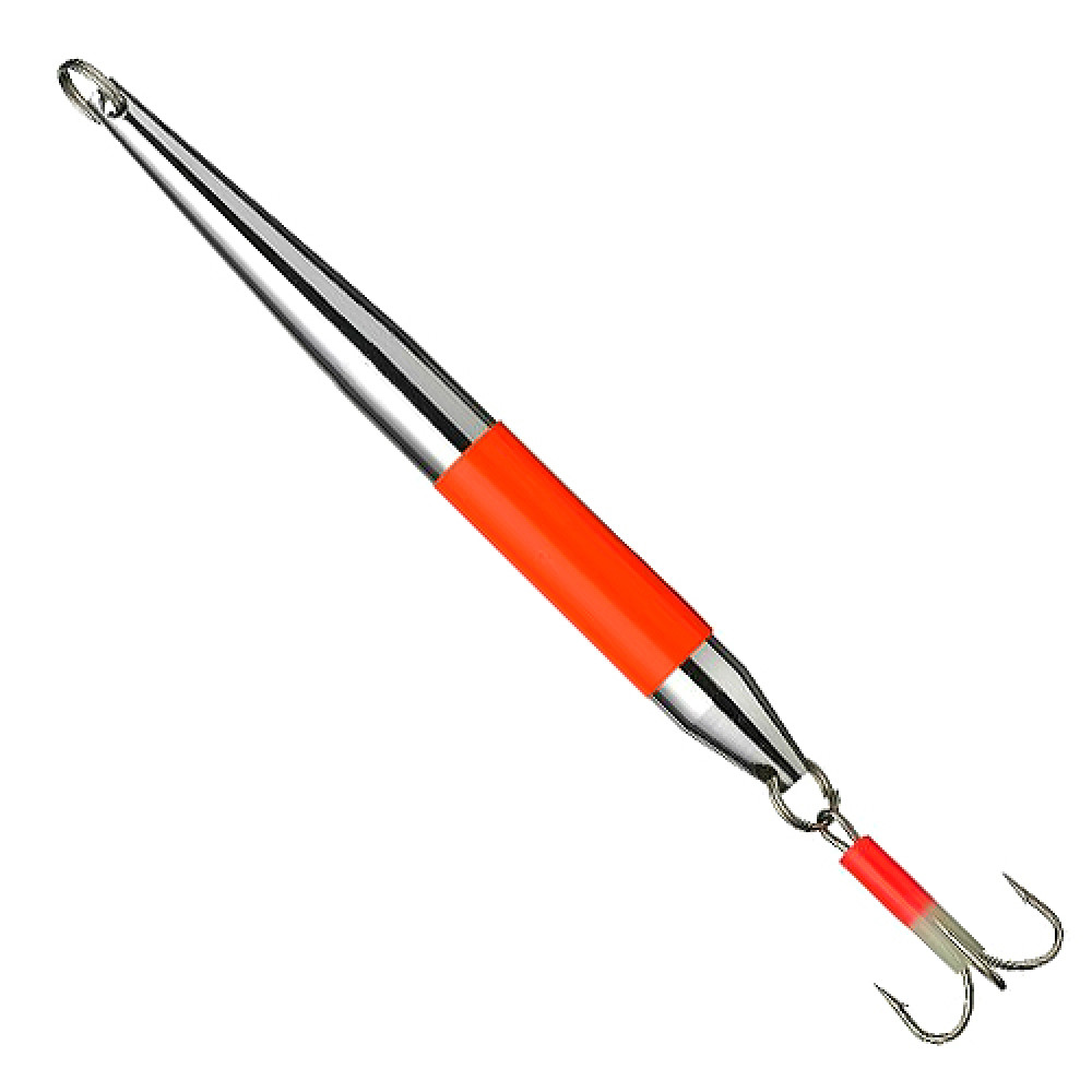 Пількер Fladen Haken 500gr Silver
