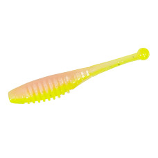 Плаваючий силікон ZMAN Baby Ballerz 2" 8pc #Glow Chart