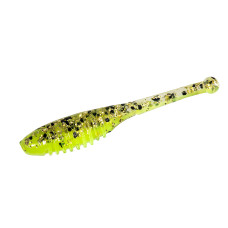 Плаваючий силікон ZMAN Baby Ballerz 2" 8pc #Space Guppy