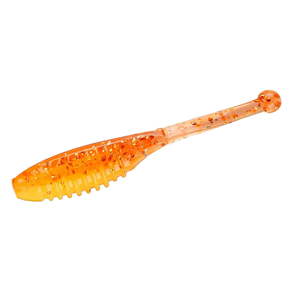 Плаваючий силікон ZMAN Baby Ballerz 2" 8pc #Space Guppy