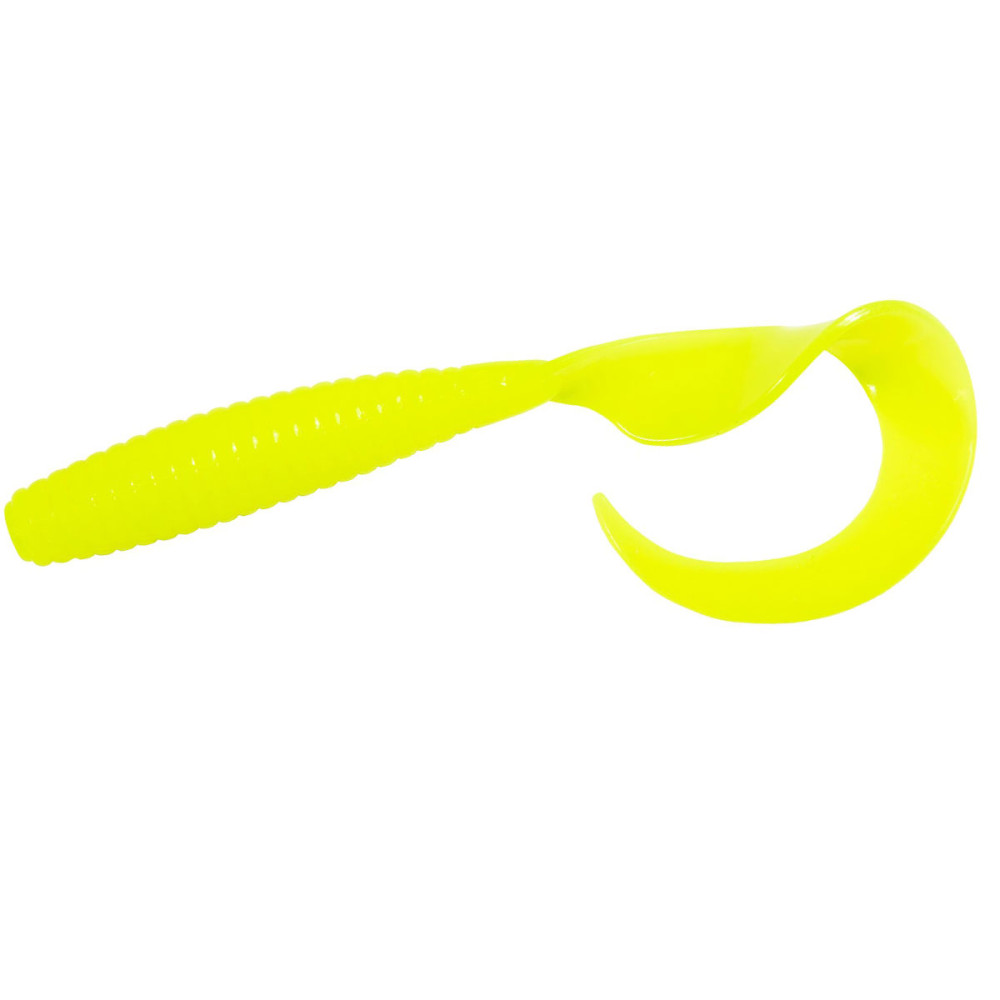 Плаваючий силікон ZMAN Doormatadorz 5" 4pc #Fusilier