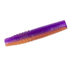 Плаваючий силікон ZMAN Micro TRD 1.75" 8pc #PB&J