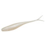 Плаваючий силікон ZMAN Scented Jerk Shadz 7" 4pc #Nuked Pilchard Glow