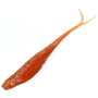 Плаваючий силікон ZMAN Scented Jerk Shadz 7" 4pc #Nuked Pilchard Glow