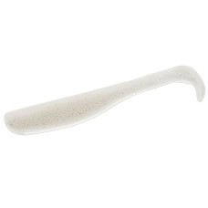 Плаваючий силікон ZMAN Slim Swimz 3" 6pc #Pearl