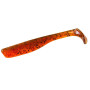Плаваючий силікон ZMAN Slim Swimz 3" 6pc #Pro Yellow Perch