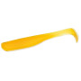 Плаваючий силікон ZMAN Slim Swimz 3" 6pc #Pro Yellow Perch