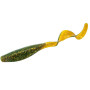 Плаваючий силікон ZMAN Streakz Curly Tailz 5" 4pc #Bad Shad