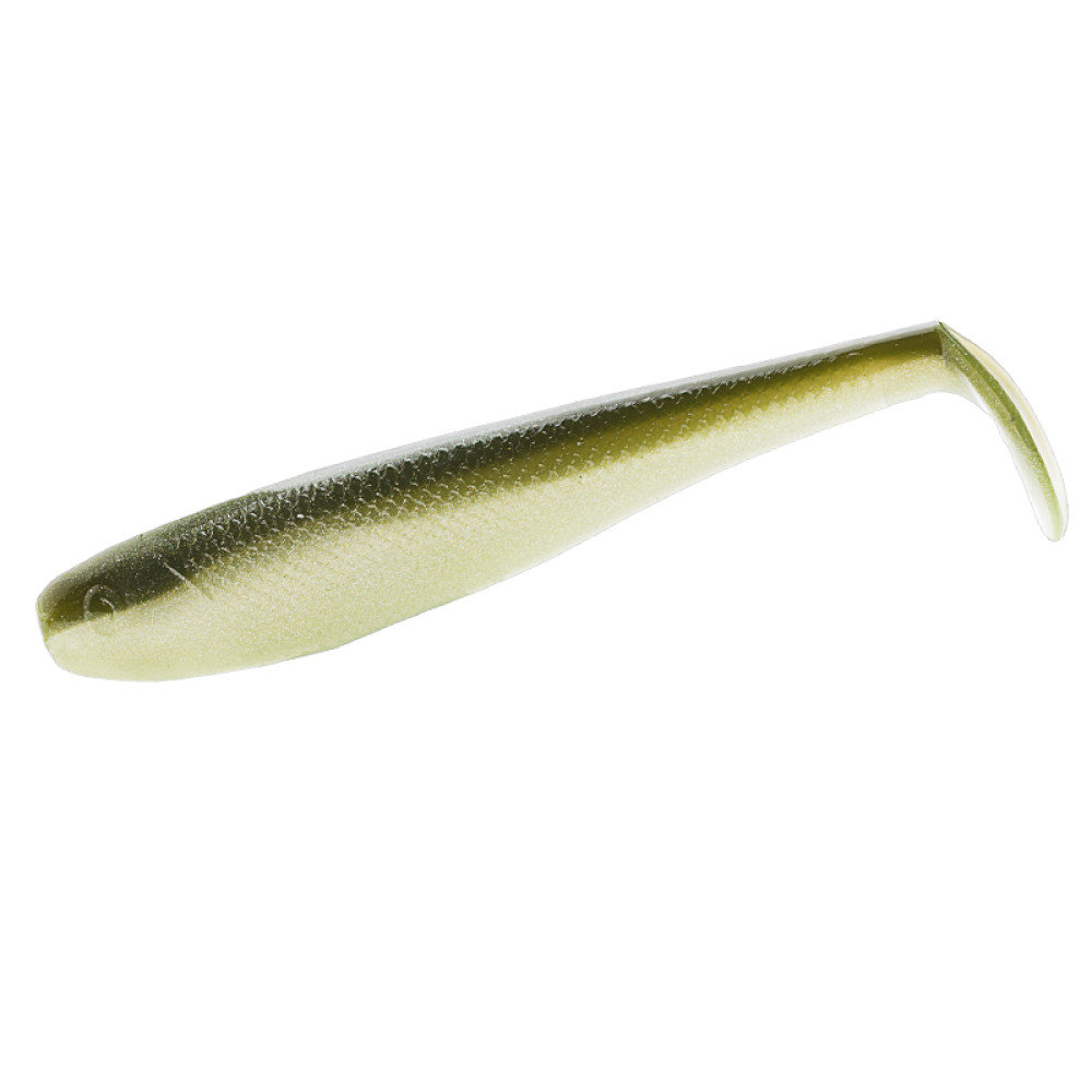 Плаваючий силікон ZMAN Swimmerz 6" 3pc #Sexy Mullet