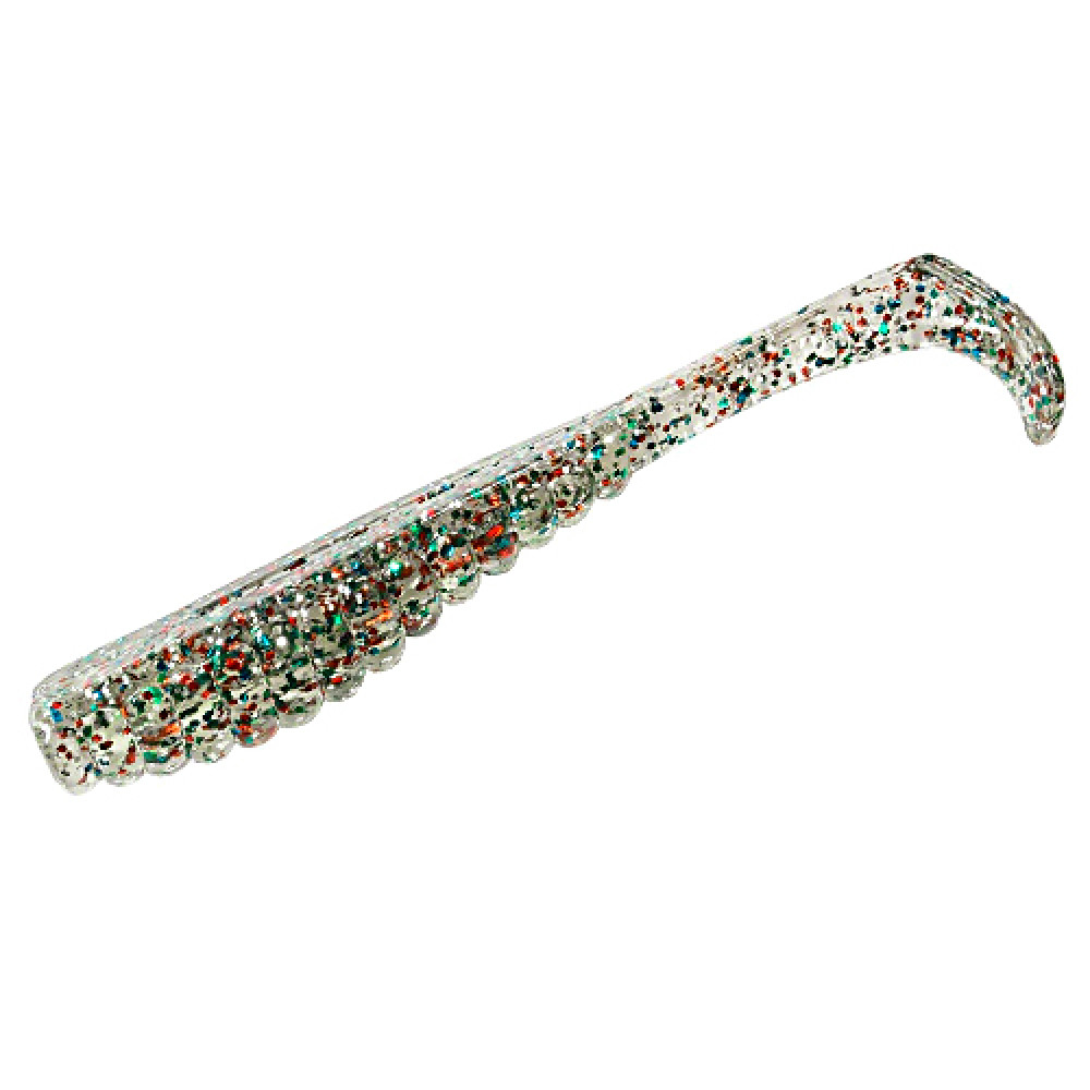 Плаваючий силікон ZMAN Swimmin` Trout Trick 3.5" 6pc #Festivus