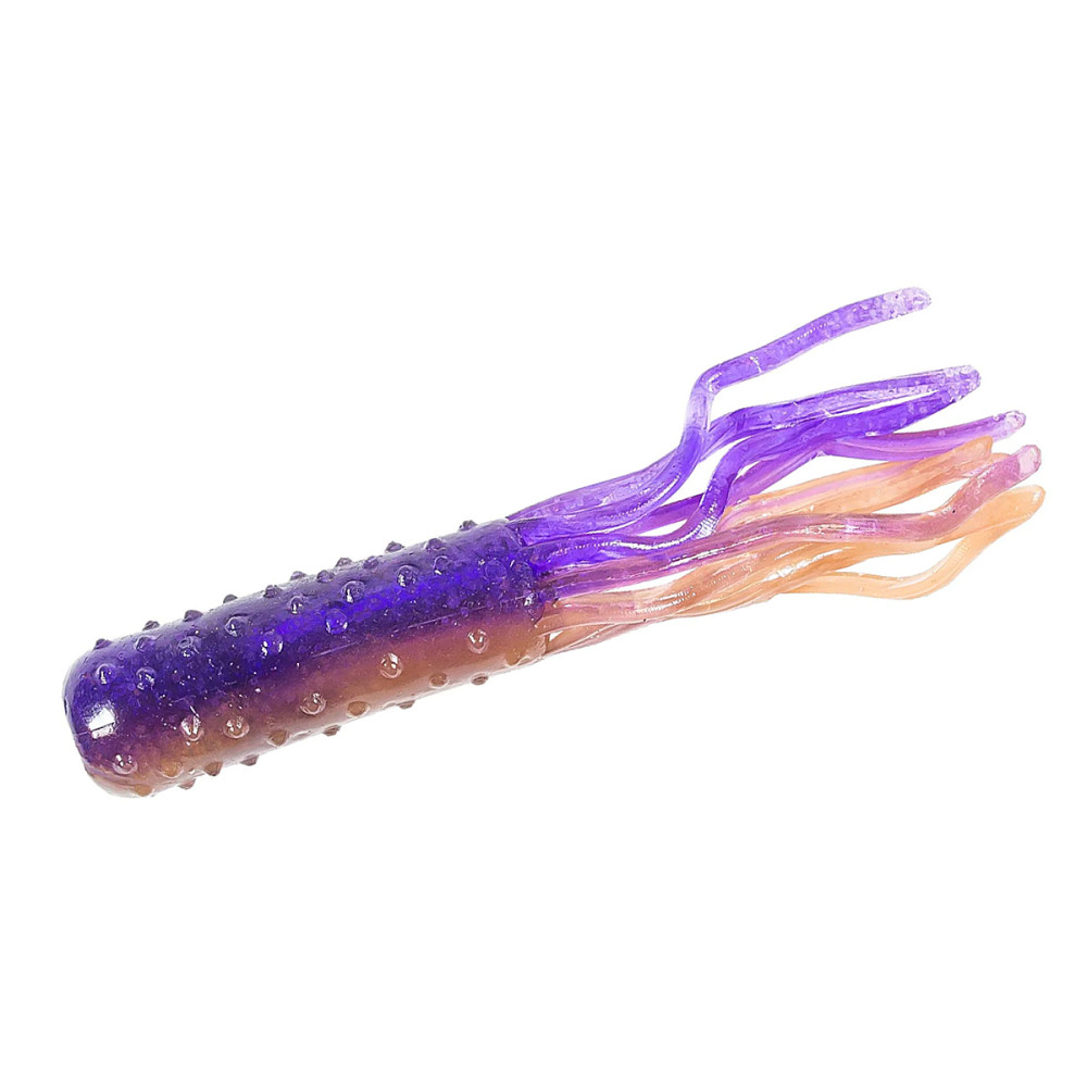 Плаваючий силікон ZMAN TRD Tubez 2.75" 6pc #Cali Craw