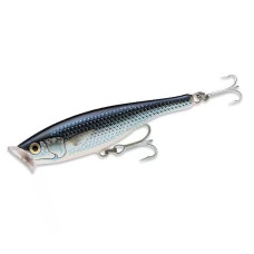 Попер Rapala Skitter Pop 120mm 40g #MU