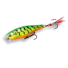 Попер Rapala Skitter Pop Surface Popper 70mm 7g #FT Попер Rapala Skitter Pop Surface Popper 70mm 7g #FT