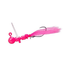 Приманка форелева Daiwa Masu No Tsubomi 1.5g #Shocking Pink