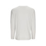 Реглан Simms Logo Shirt LS White S