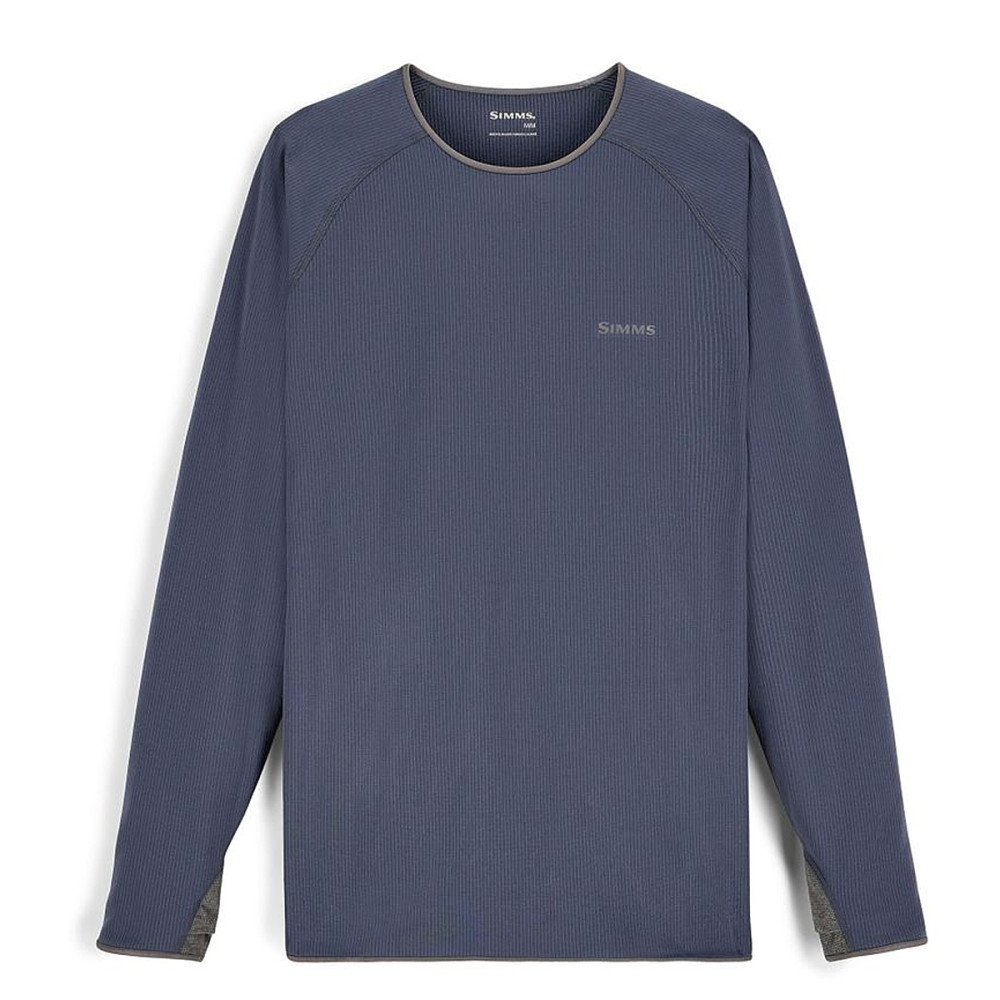 Реглан Simms Strata 200 Crew Selvedge XL