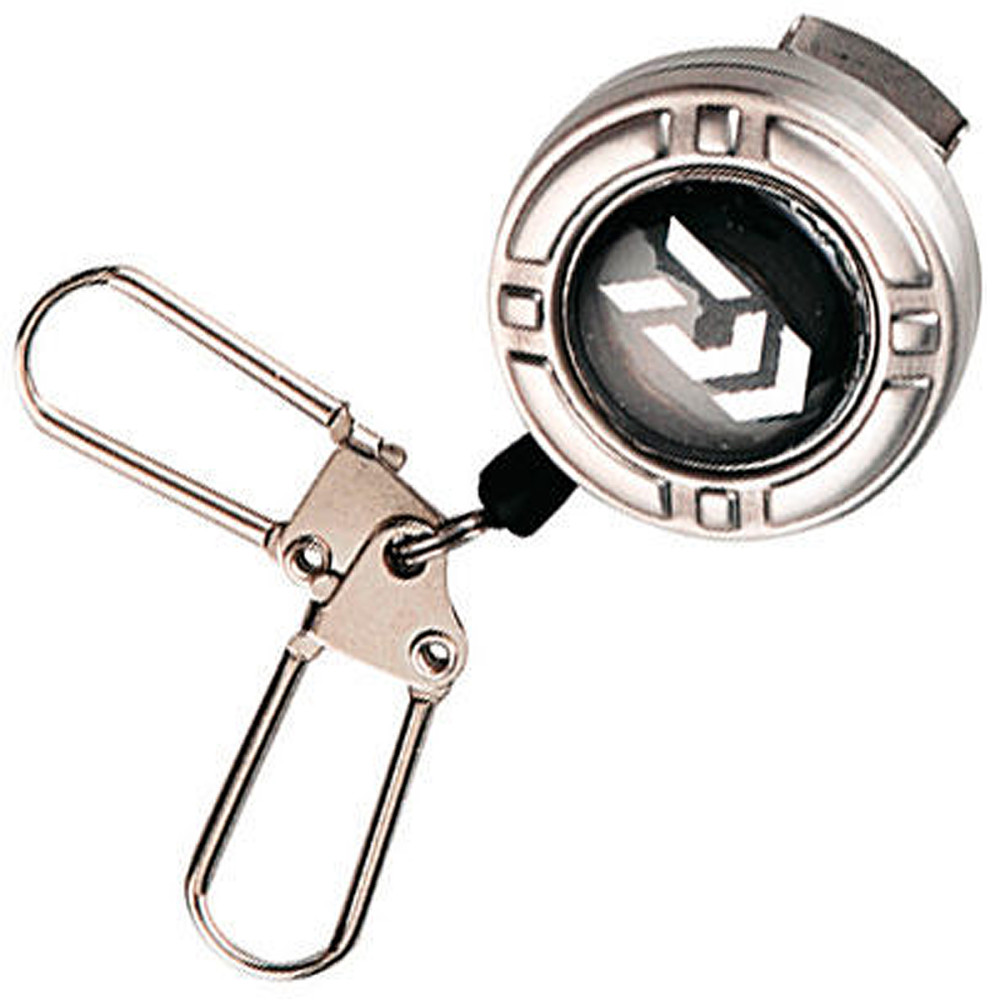 Ретривер Daiwa Clipon Reel 500W Black