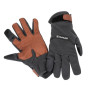 Рукавички Simms LW Wool Tech Glove Carbon S