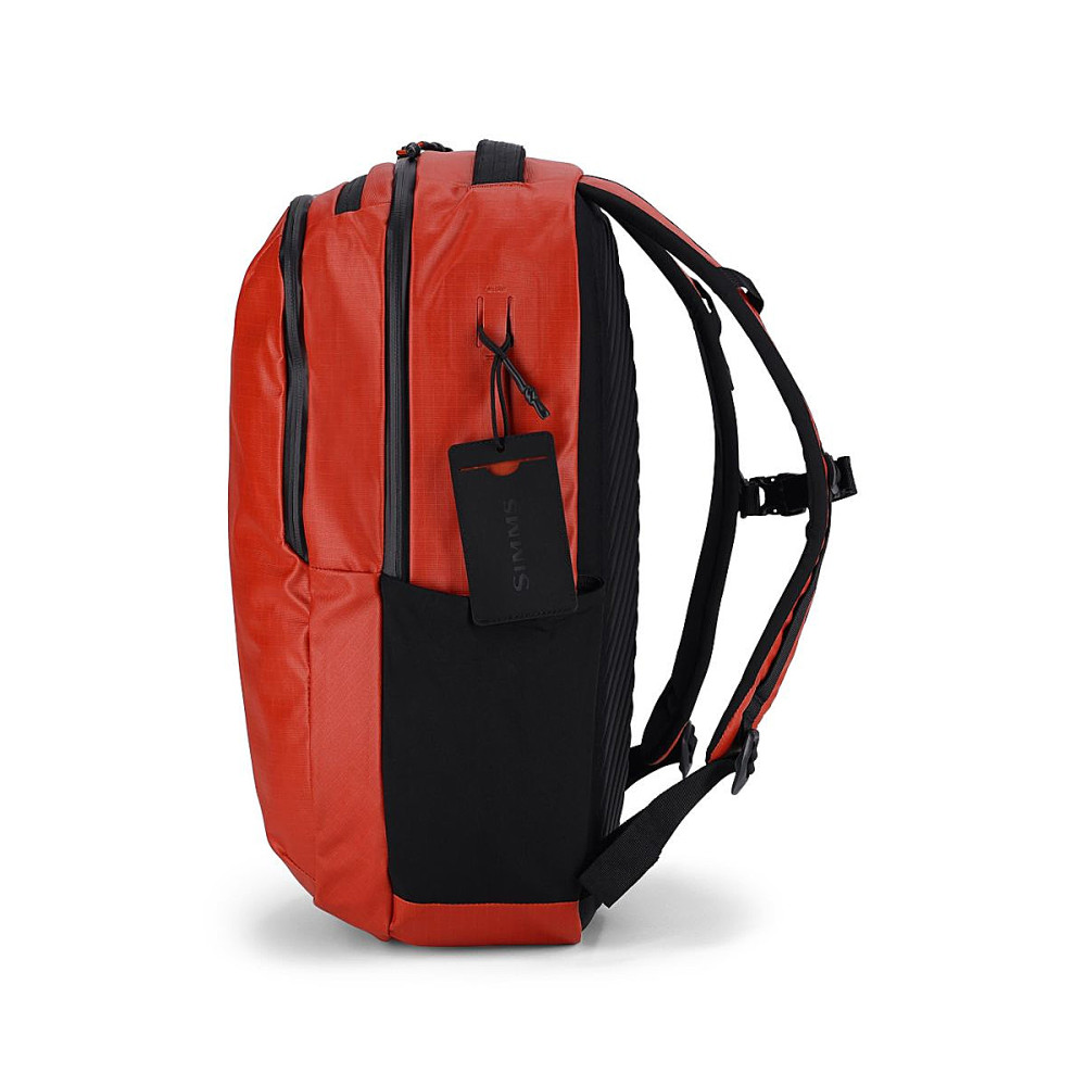 Рюкзак Simms Tailwind Backpack Simms Orange