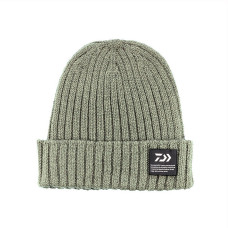 Шапка Daiwa Fisherman`s Watch Cap Gray