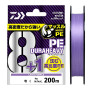 Шнур Daiwa PE Dura Heavy 8+1+SI2LP 1.2-200