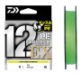 Шнур Daiwa UVF PE DuraSensor 12EX+SI3 LGM 200m #0.5