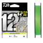 Шнур Daiwa UVF PE DuraSensor 12EX+SI3 LGM 200m #0.5