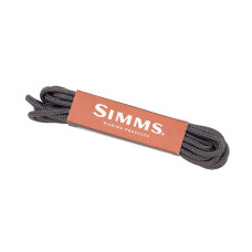 Шнурки Simms Replacement Laces New Pewter