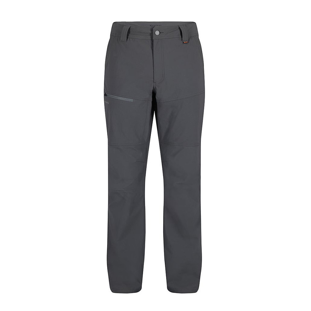 Штани Simms Guide Pant New Slate 32R