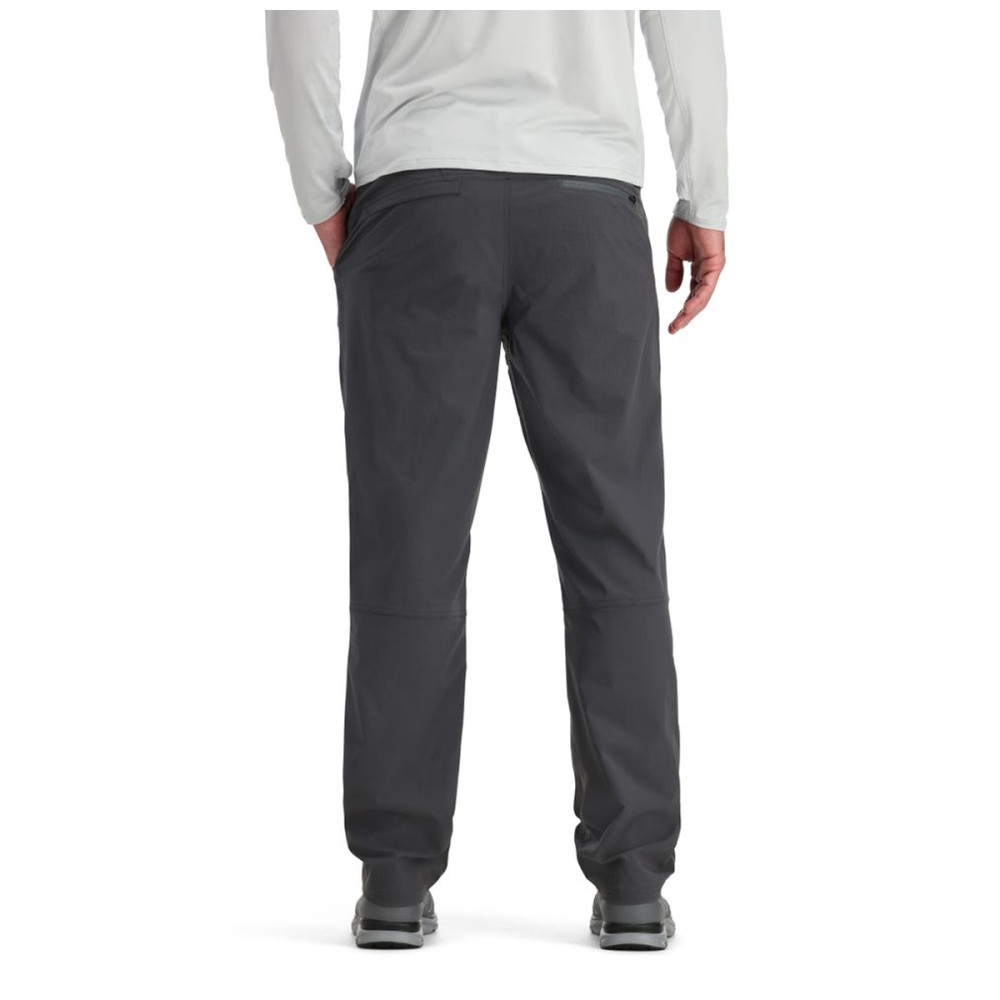 Штани Simms Guide Pant New Slate 32R