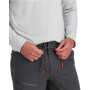 Штани Simms Guide Pant New Slate 32R