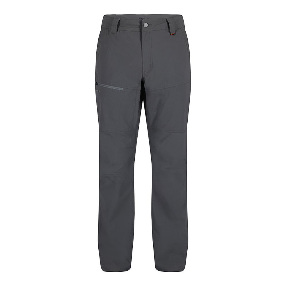 Штани Simms Guide Pant Slate 32 Regular