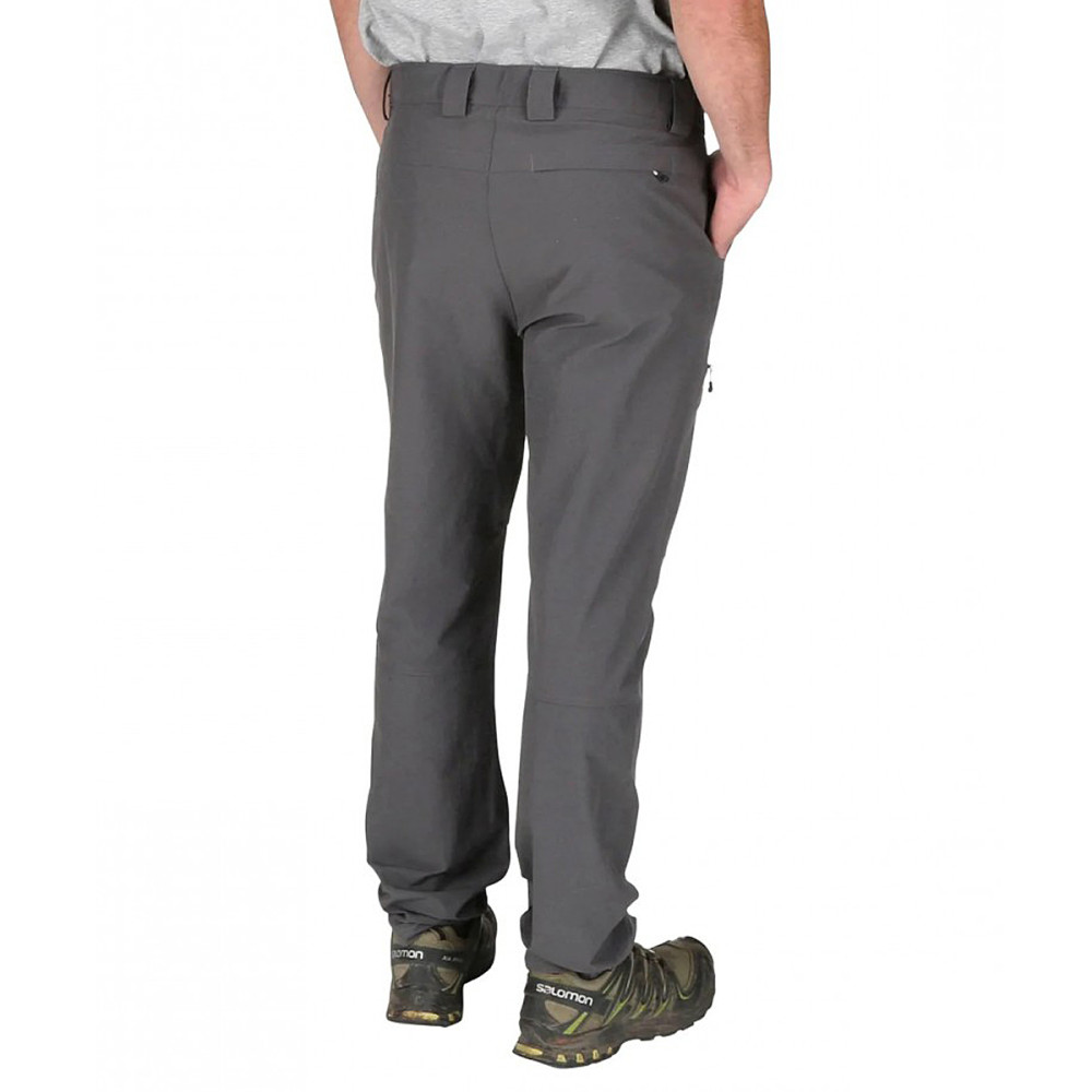 Штани Simms Guide Pant Slate 32 Regular