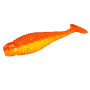 Силікон Lunker City Grubster 2.75" #221 SMOKE PURPLE PEPPER 10шт.