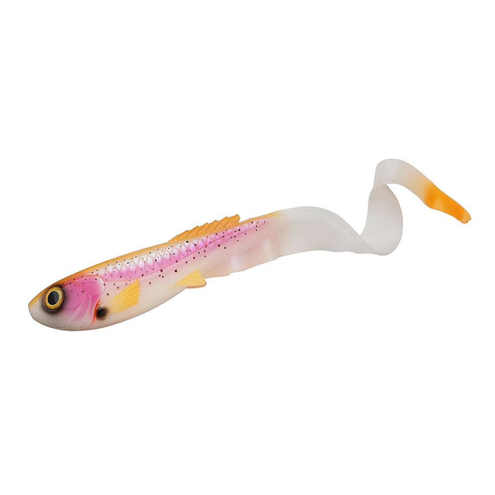 Силікон Abu Garcia Beast Curltail 210 mm 89g #Funky Fish