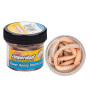 Силікон Berkley PowerBait Power Honey Worm 25mm 60g #Red/Yellow
