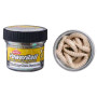 Силікон Berkley PowerBait Power Honey Worm 25mm 60g #Red/Yellow