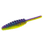 Силікон Big Bite Baits Panfish Minnow 1.5" 10pc #Popsicle