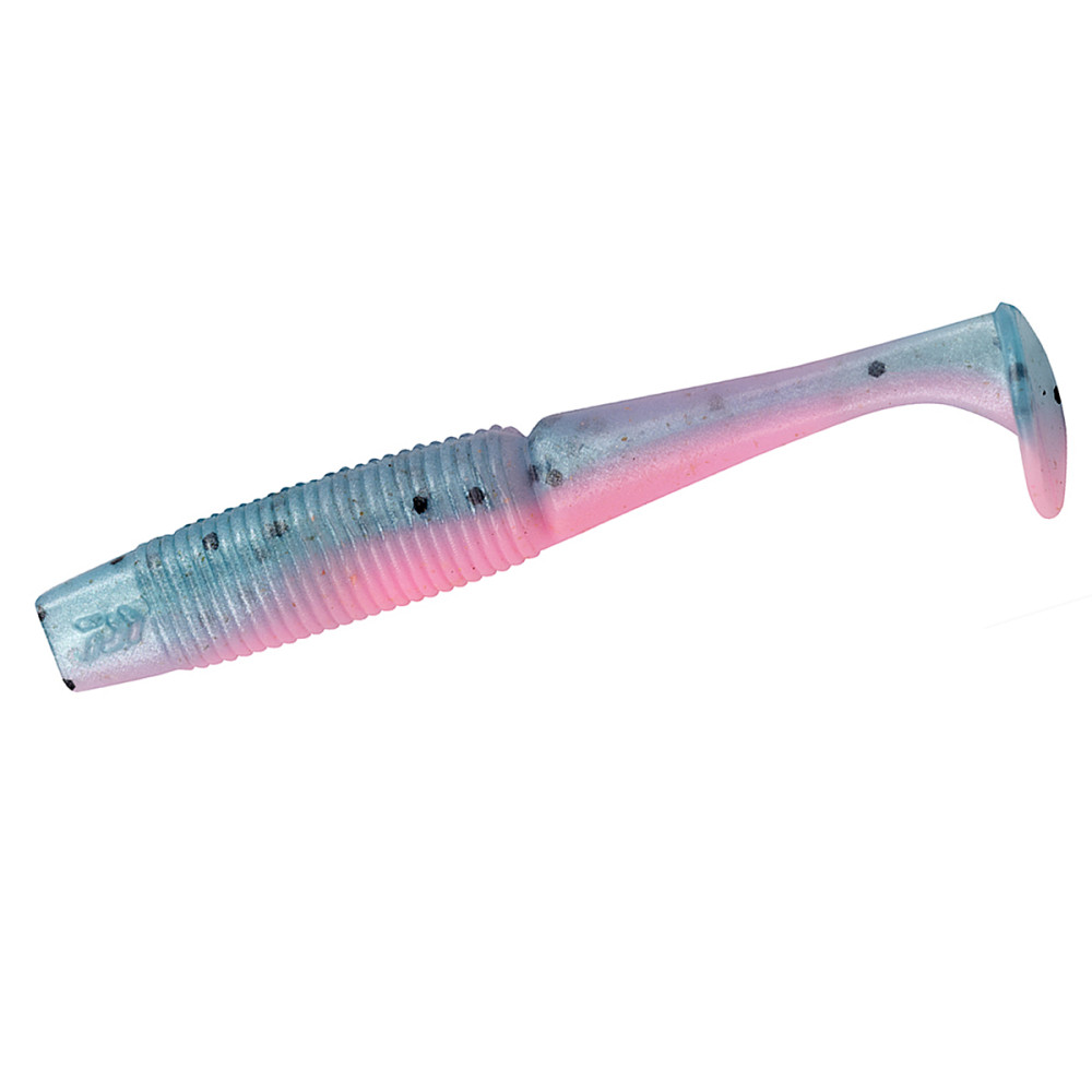 Силікон Daiwa Bait Junkie 3.2" Minnow #Bp Iwashi Glow