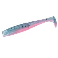 Силікон Daiwa Bait Junkie 3.2" Minnow #Bp Iwashi Glow