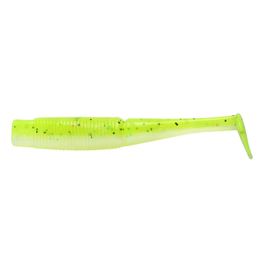 Силікон Daiwa Bait Junkie 3.2" Minnow #Bp Iwashi Glow