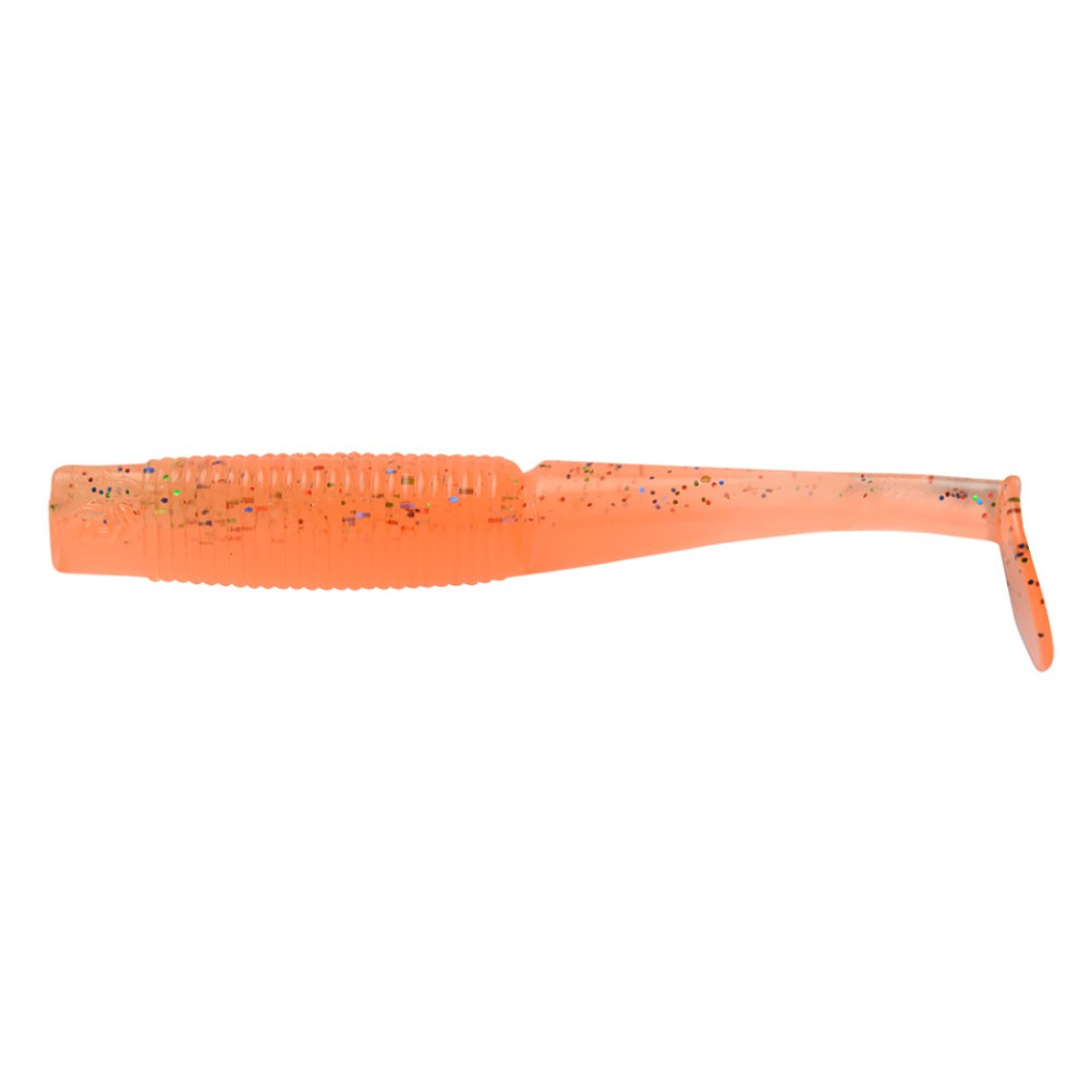 Силікон Daiwa Bait Junkie 3.2" Minnow #Bp Iwashi Glow