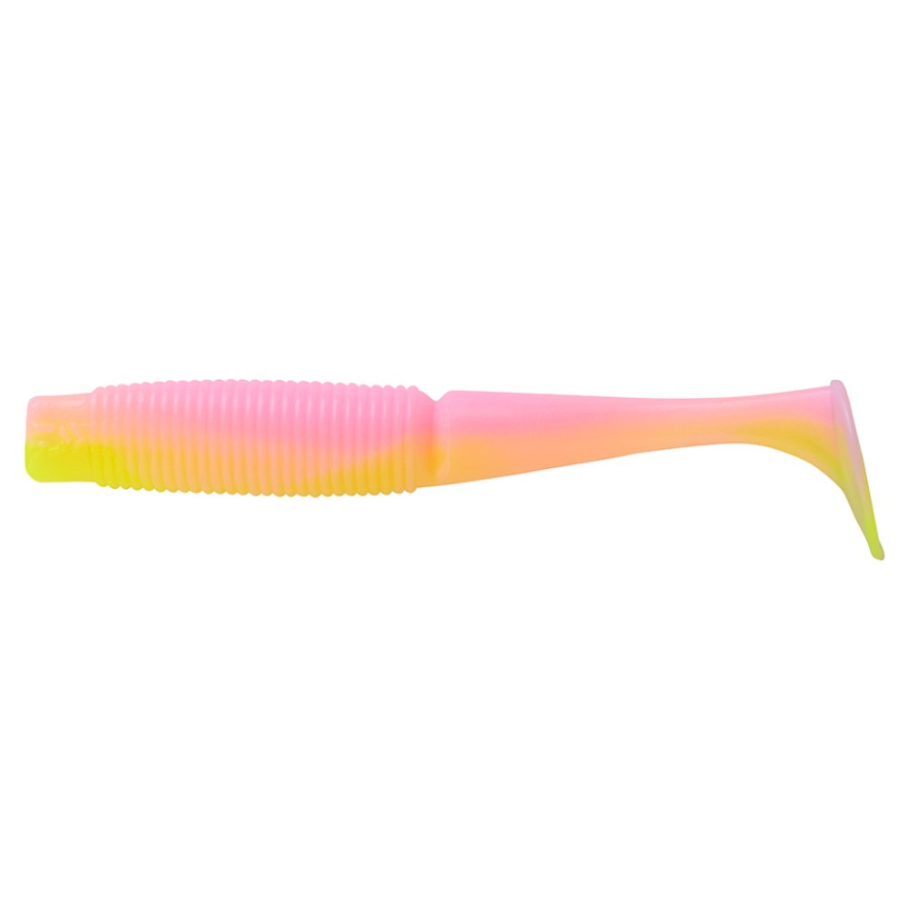 Силікон Daiwa Bait Junkie 3.2" Minnow #Bp Iwashi Glow