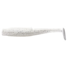 Силікон Daiwa Bait Junkie 3.2" Minnow White Bait