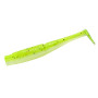 Силікон Daiwa Bait Junkie 3.2" Minnow #Yuzu UV #6