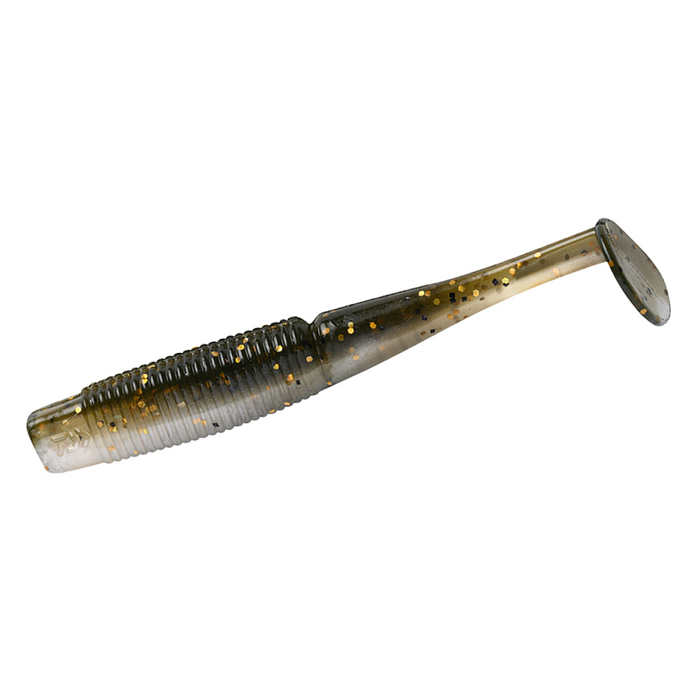 Силікон Daiwa Bait Junkie 3.2" Minnow #Yuzu UV #6