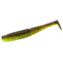 Силікон Daiwa Bait Junkie 3.2" Minnow #Yuzu UV #6